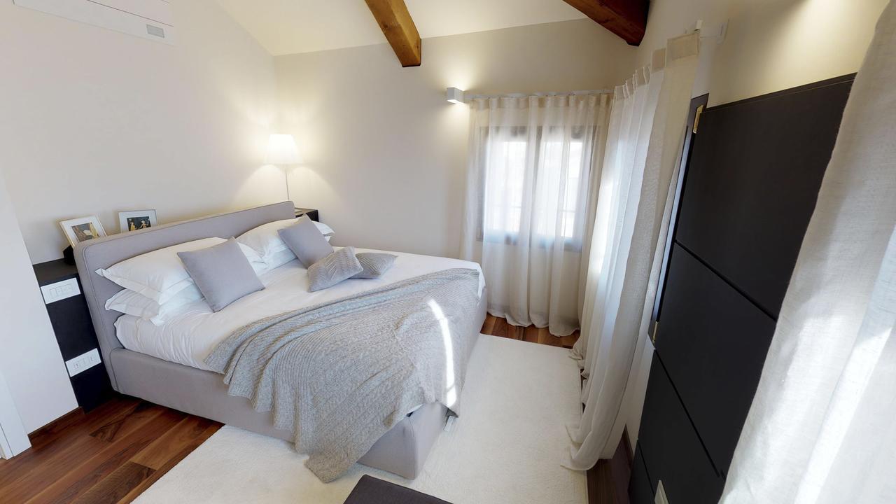 Appartement Ca' Moro Clemente