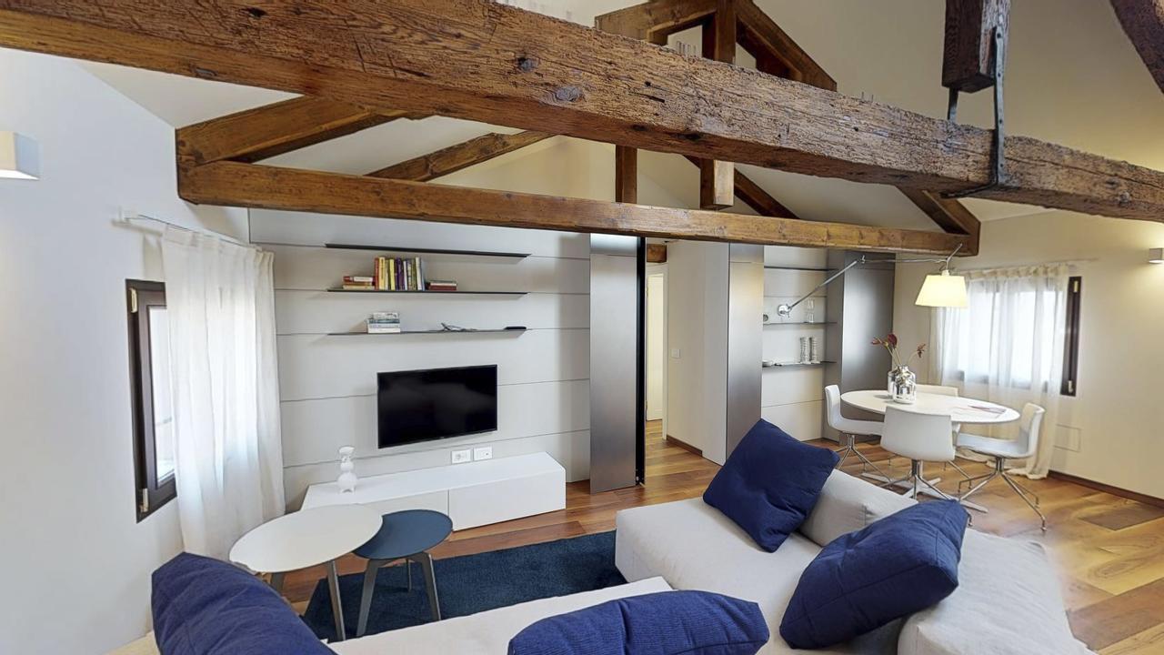 Appartement Ca' Moro Clemente
