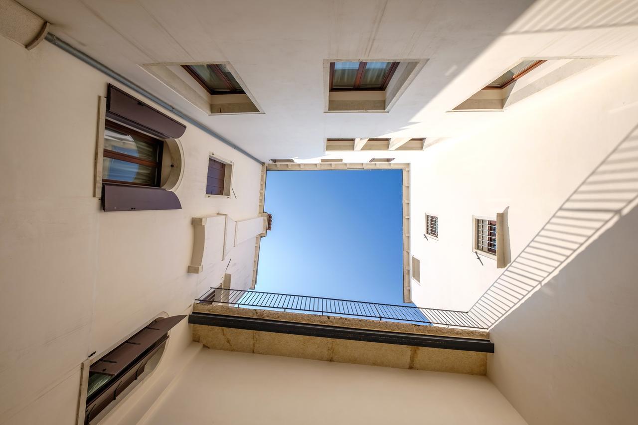Appartement Ca' Moro Clemente