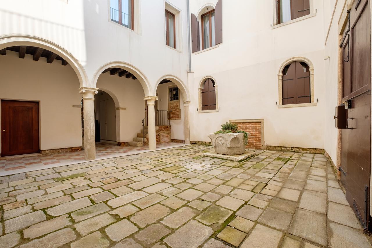 Appartement Ca' Moro Clemente