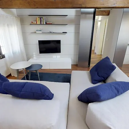 Ca' Moro Clemente Appartement Venetië Buitenkant foto