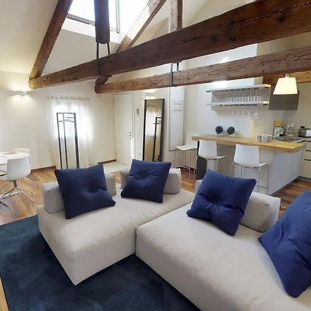 Ca' Moro Clemente Appartement Venetië Buitenkant foto