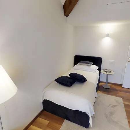 Ca' Moro Clemente Appartement Venetië Buitenkant foto
