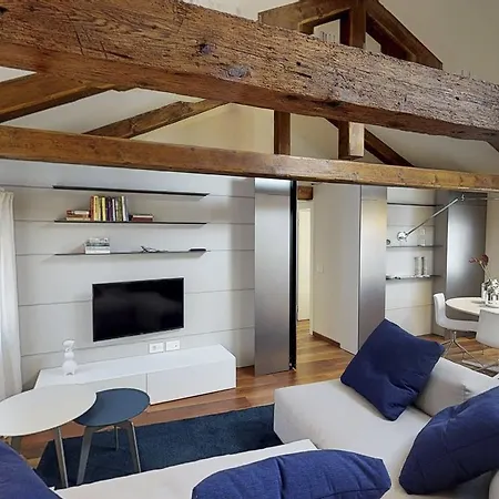 Ca' Moro Clemente Appartement Venetië Buitenkant foto