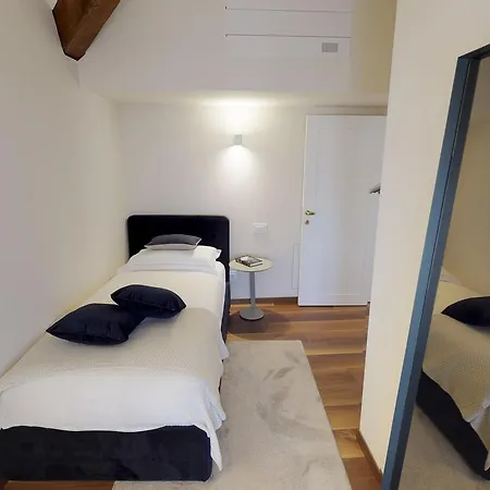 Ca' Moro Clemente Appartement Venetië Buitenkant foto
